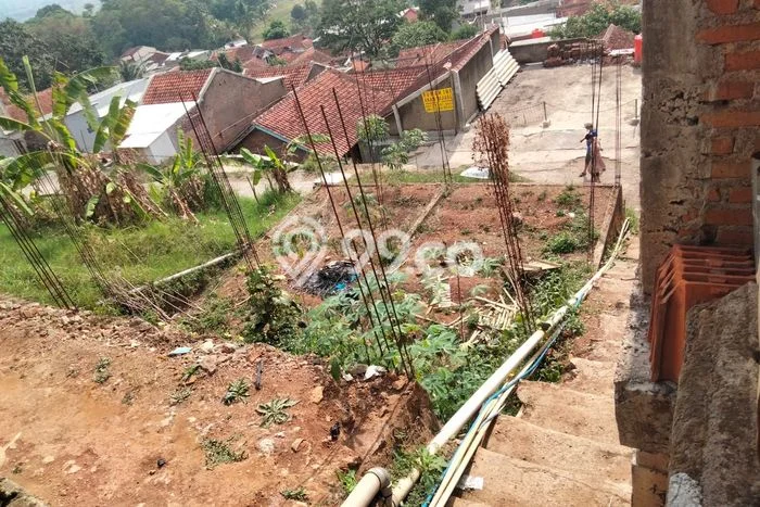 Tanah Kavling Dijual di Bandung dengan Spesifikasi 70m2 Tanah Kavling Dijual di Bandung dengan Spesifikasi 70m2