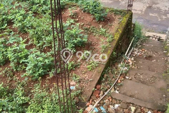 Tanah Kavling Dijual di Bandung dengan Spesifikasi 70m2 Tanah Kavling Dijual di Bandung dengan Spesifikasi 70m2