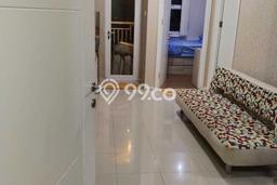 Apartemen Favorit Modern Dijual di Bandung dengan 2 Kamar Tidur Apartemen Favorit Modern Dijual di Bandung dengan 2 Kamar Tidur