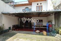 Rumah Luxury Modern Tanpa Renovasi di Pasteur Bandung Rumah Luxury Modern Tanpa Renovasi di Pasteur Bandung