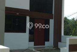 Rumah Modern Minimalis 3 KT Siap Huni di Jatinangor Rumah Modern Minimalis 3 KT Siap Huni di Jatinangor