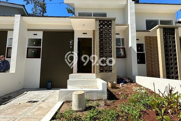 Jual Rumah Strategis Bagus Punya 2 KT di Cileunyi Bandung SHM Jual Rumah Strategis Bagus Punya 2 KT di Cileunyi Bandung SHM