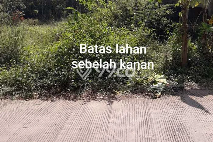 Lahan Kosong Dijual di Bandung dengan Area 2100m2 Lahan Kosong Dijual di Bandung dengan Area 2100m2