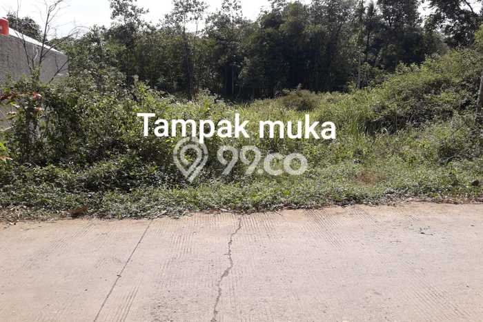 Lahan Kosong Dijual di Bandung dengan Area 2100m2 Lahan Kosong Dijual di Bandung dengan Area 2100m2