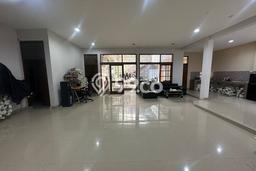 Rumah Elit Modern Siap Huni di Pasteur Bandung Rumah Elit Modern Siap Huni di Pasteur Bandung