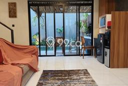 Rumah Elit Modern Siap Huni di Kota Baru Parahyangan Bandung Rumah Elit Modern Siap Huni di Kota Baru Parahyangan Bandung