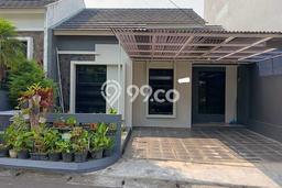Dijual Rumah Modern 3 KT di Cihanjuang, Bandung Dijual Rumah Modern 3 KT di Cihanjuang, Bandung