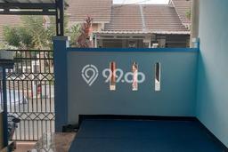 Jual Rumah Murah Meriah Jonggol Punya 2 Kamar & LT 90m2 Jual Rumah Murah Meriah Jonggol Punya 2 Kamar & LT 90m2