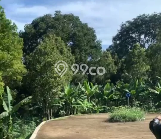 Tanah Kavling Dijual di Dago Pakar, Bandung dengan Luas Tanah 9100m2 Tanah Kavling Dijual di Dago Pakar, Bandung dengan Luas Tanah 9100m2