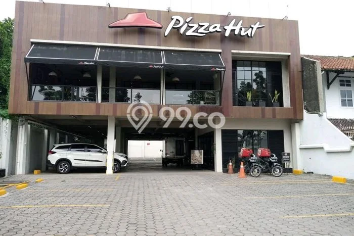 Unit Komersial Strategis di Arcamanik, Bandung Potensi Cuan Besar Unit Komersial Strategis di Arcamanik, Bandung Potensi Cuan Besar