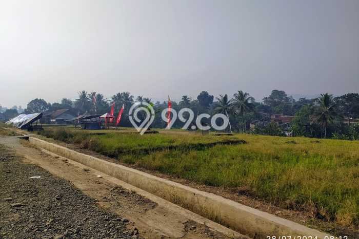 Tanah Dijual Lokasi Cipatat, Bandung Barat dengan Luas Tanah 10000m2 dan Status SHM Tanah Dijual Lokasi Cipatat, Bandung Barat dengan Luas Tanah 10000m2 dan Status SHM