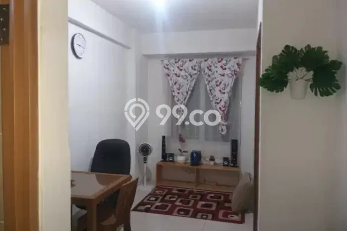 Apartemen Siap Pakai 2 BR dengan Harga Hemat di Area Jatinangor, Sumedang Apartemen Siap Pakai 2 BR dengan Harga Hemat di Area Jatinangor, Sumedang