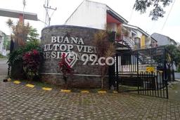Rumah Harga Terjangkau 4 KT di Cilengkrang, Bandung Rumah Harga Terjangkau 4 KT di Cilengkrang, Bandung