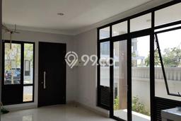 Rumah Modern 4 KT di Podomoro Park Bandung Bandung Unfurnished Rumah Modern 4 KT di Podomoro Park Bandung Bandung Unfurnished