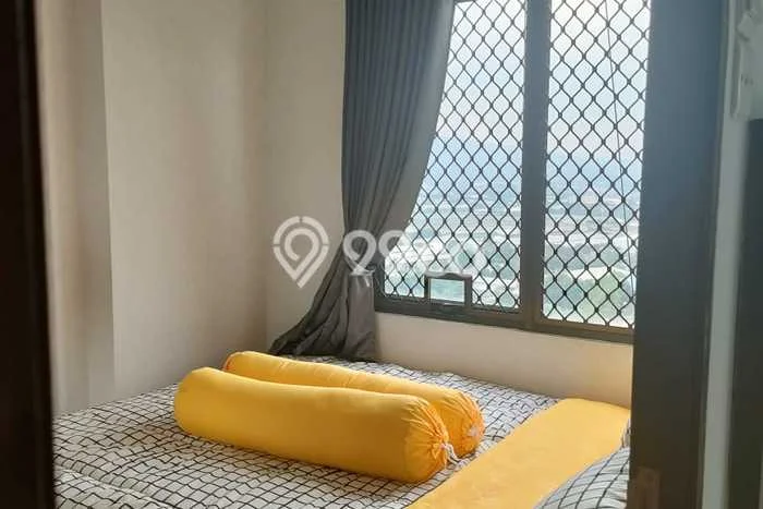 Apartemen Budget Friendly Dijual di Arcamanik, Bandung Punya 2 Kamar Tidur Apartemen Budget Friendly Dijual di Arcamanik, Bandung Punya 2 Kamar Tidur
