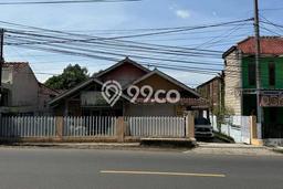Rumah Sederhana Dijual Lokasi Tanjungsari 5 Kamar dengan LT 1700m2 Rumah Sederhana Dijual Lokasi Tanjungsari 5 Kamar dengan LT 1700m2