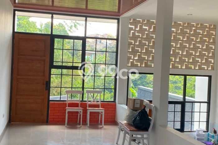 Rumah Luas Asri 3 KT Siap Huni di Cihanjuang Bandung Rumah Luas Asri 3 KT Siap Huni di Cihanjuang Bandung