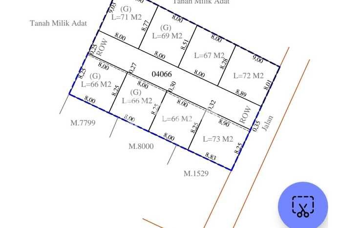 Rumah Modern 3 KT di Sariwangi Bandung Unfurnished Rumah Modern 3 KT di Sariwangi Bandung Unfurnished