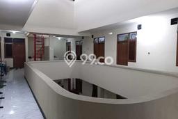 Cocok Untuk Investasi! For Sale Kost di Pasteur 26 Kamar Cocok Untuk Investasi! For Sale Kost di Pasteur 26 Kamar