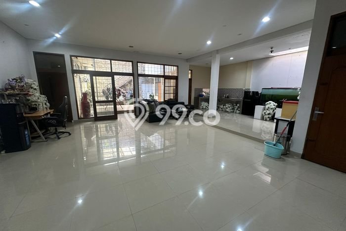 Rumah Elit Modern Siap Huni di Pasteur Bandung Rumah Elit Modern Siap Huni di Pasteur Bandung