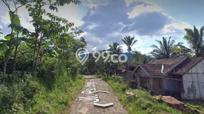 Lahan untuk Dijual di Cipongkor Bandung Barat Luas 13600m2 Lahan untuk Dijual di Cipongkor Bandung Barat Luas 13600m2