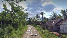 Lahan untuk Dijual di Cipongkor Bandung Barat Luas 13600m2 Lahan untuk Dijual di Cipongkor Bandung Barat Luas 13600m2