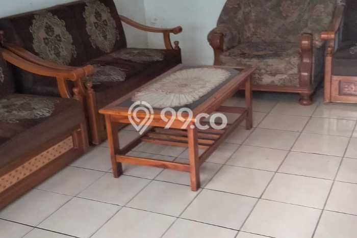 Dijual Cepat Rumah Bagus Siap Huni LB 240m2 di Bandung Kulon, Bandung Dijual Cepat Rumah Bagus Siap Huni LB 240m2 di Bandung Kulon, Bandung