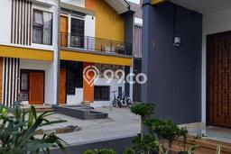 Rumah Luas Asri 3 KT Siap Huni di Cihanjuang Bandung Rumah Luas Asri 3 KT Siap Huni di Cihanjuang Bandung