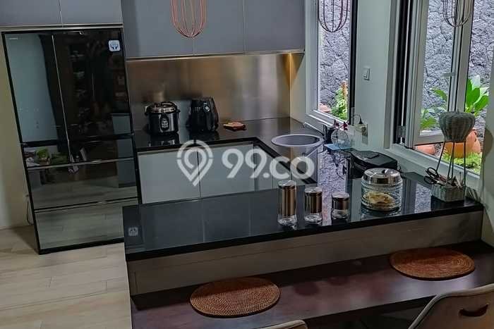 Dijual Rumah Premium dengan Fasilitas Sekitar Lengkap di Antapani, Bandung Dijual Rumah Premium dengan Fasilitas Sekitar Lengkap di Antapani, Bandung