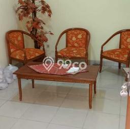 Disewakan segera hunian minimalis lokasi strategis 3 Kamar di Antapani, Bandung Disewakan segera hunian minimalis lokasi strategis 3 Kamar di Antapani, Bandung