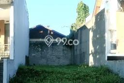 Tanah Dijual Area Strategis di Setra Duta Bandung 126m2 Tanah Dijual Area Strategis di Setra Duta Bandung 126m2