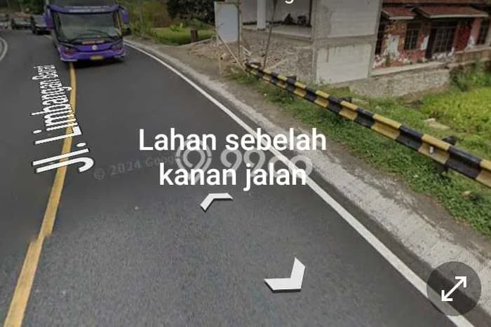 Tanah di Garut Kota, Luas 11200m2m², Akses Fasilitas, Cocok untuk Perumahan Tanah di Garut Kota, Luas 11200m2m², Akses Fasilitas, Cocok untuk Perumahan