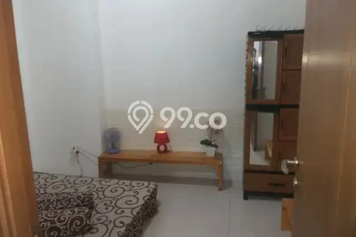 Apartemen Siap Pakai 2 BR dengan Harga Hemat di Area Jatinangor, Sumedang Apartemen Siap Pakai 2 BR dengan Harga Hemat di Area Jatinangor, Sumedang