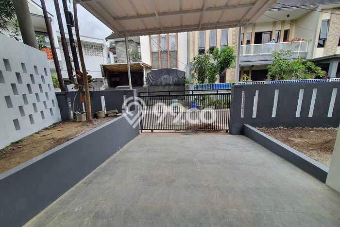Dijual Rumah 3 Kamar Lokasi Strategis Bagus dan Strategis di Antapani Dijual Rumah 3 Kamar Lokasi Strategis Bagus dan Strategis di Antapani