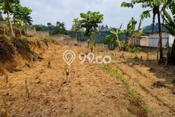Untuk Dijual Tanah di Bandung, Luas 3986m2 SHM Untuk Dijual Tanah di Bandung, Luas 3986m2 SHM