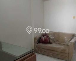 Dijual Apartemen 2 KT 1 KM di Cicadas Luas 36m2 Dijual Apartemen 2 KT 1 KM di Cicadas Luas 36m2