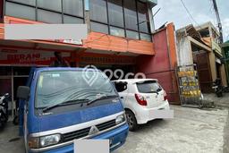 Unit Ruko Dijual di Cimahi Selatan Cimahi 100m2 Unit Ruko Dijual di Cimahi Selatan Cimahi 100m2