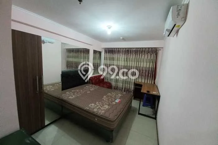 Dijual Apartemen 1 KT 1 KM di Pasteur Luas 23m2 Dijual Apartemen 1 KT 1 KM di Pasteur Luas 23m2