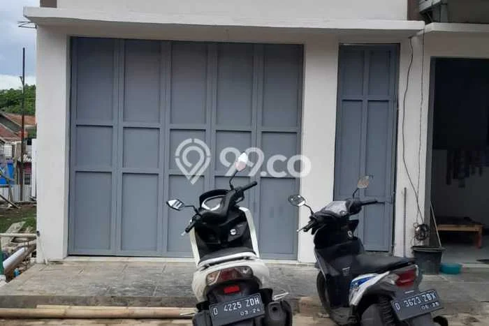Ruko Paling Dicari LB 45m2 Dijual di Banjaran Ruko Paling Dicari LB 45m2 Dijual di Banjaran