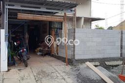 DIJUAL CEPAT! Rumah Minimalis di Cibiru, Bandung, LT 93m² Bangunan 42m² BISA KPR! DIJUAL CEPAT! Rumah Minimalis di Cibiru, Bandung, LT 93m² Bangunan 42m² BISA KPR!