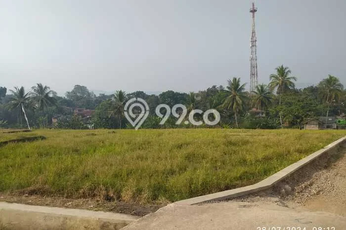 Tanah Dijual Lokasi Cipatat, Bandung Barat dengan Luas Tanah 10000m2 dan Status SHM Tanah Dijual Lokasi Cipatat, Bandung Barat dengan Luas Tanah 10000m2 dan Status SHM