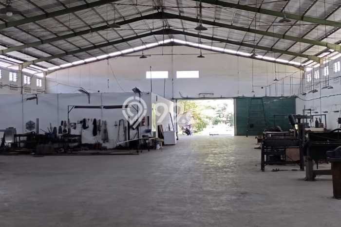 Unit Gudang Strategis di Katapang, Bandung Potensi Cuan Besar Unit Gudang Strategis di Katapang, Bandung Potensi Cuan Besar