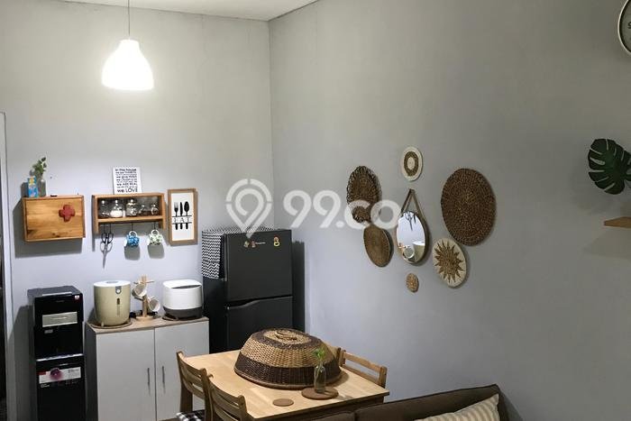 Dijual Rumah 2 Kamar Lokasi Ideal Bagus dan Strategis di Ngamprah Dijual Rumah 2 Kamar Lokasi Ideal Bagus dan Strategis di Ngamprah