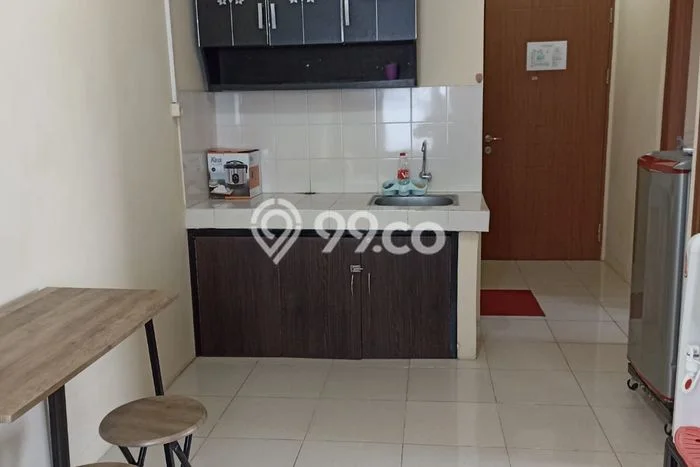 Sewa Sekarang Apartemen Strategis 2 KT, 1 KM di Kawasan Jatinangor Sewa Sekarang Apartemen Strategis 2 KT, 1 KM di Kawasan Jatinangor