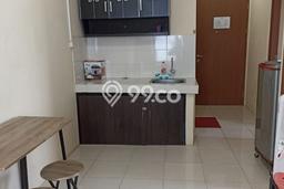 Sewa Sekarang Apartemen Strategis 2 KT, 1 KM di Kawasan Jatinangor Sewa Sekarang Apartemen Strategis 2 KT, 1 KM di Kawasan Jatinangor
