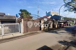 Tanah Siap Bangun Dijual di Bandung Punya Luas 485m2 Tanah Siap Bangun Dijual di Bandung Punya Luas 485m2