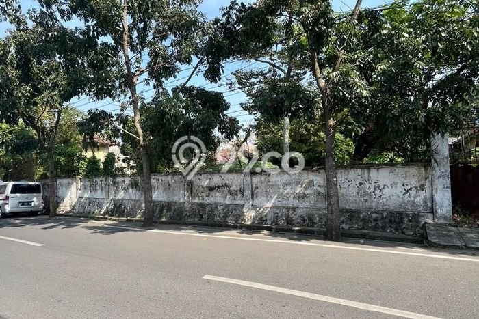 Tanah Kavling di Cimahi Tengah Dijual dengan Luas 2474m2 Tanah Kavling di Cimahi Tengah Dijual dengan Luas 2474m2