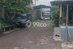 Tanah di Babakan Ciparay, Bandung Luas 1500m2 Dijual Segera Tanah di Babakan Ciparay, Bandung Luas 1500m2 Dijual Segera