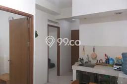 Apartemen Siap Pakai 2 BR dengan Harga Hemat di Area Jatinangor, Sumedang Apartemen Siap Pakai 2 BR dengan Harga Hemat di Area Jatinangor, Sumedang