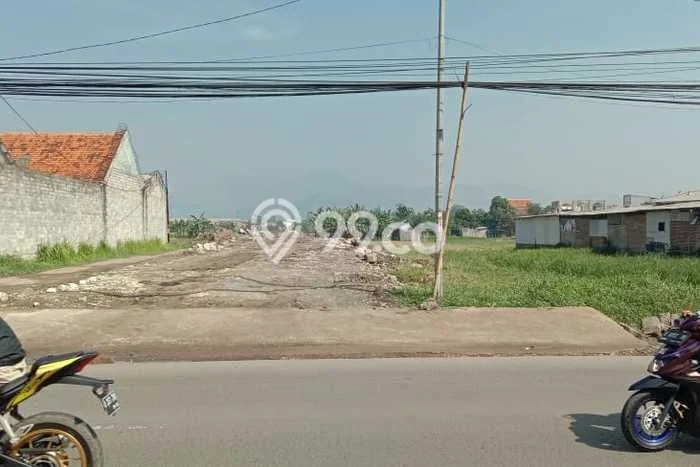 Lahan Dijual Lokasi Soreang, Bandung dengan Luas Tanah 160000m2 dan Status SHM Lahan Dijual Lokasi Soreang, Bandung dengan Luas Tanah 160000m2 dan Status SHM